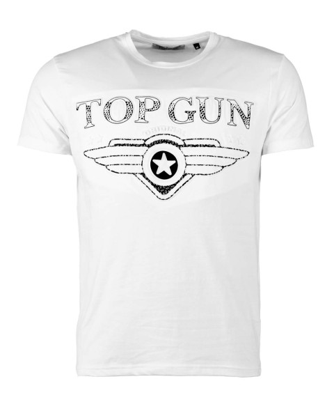 Top Gun® 310-TG2019-3017 Frontansicht weiß
