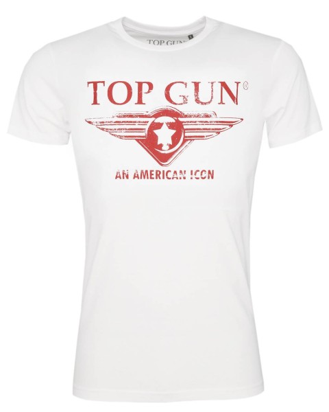 Top Gun® 310-TG2019-1071 Frontansicht rot