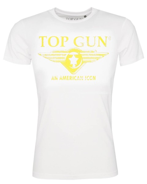 Top Gun® 310-TG2019-1071 Frontansicht gelb