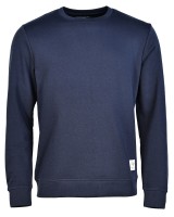 TOP GUN Sweatshirt TG22008 Frontansicht navy TOP GUN Sweatshirt TG22008 Frontansicht navy