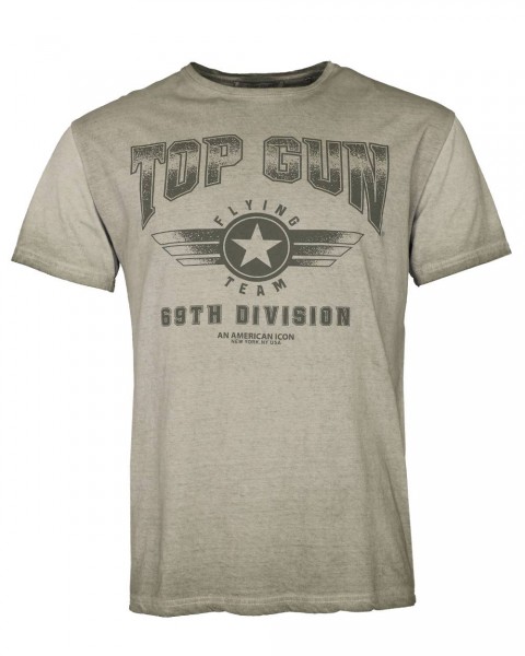 Top Gun® 310-TG2021-2105 Frontansicht olive
