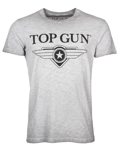 Top Gun® 310-TG2019-1007 Frontansicht grau