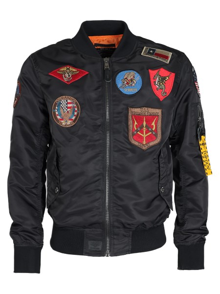 Bomberjacke TG2024001