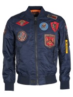 Bomberjacke TG2024001 Bomberjacke TG2024001