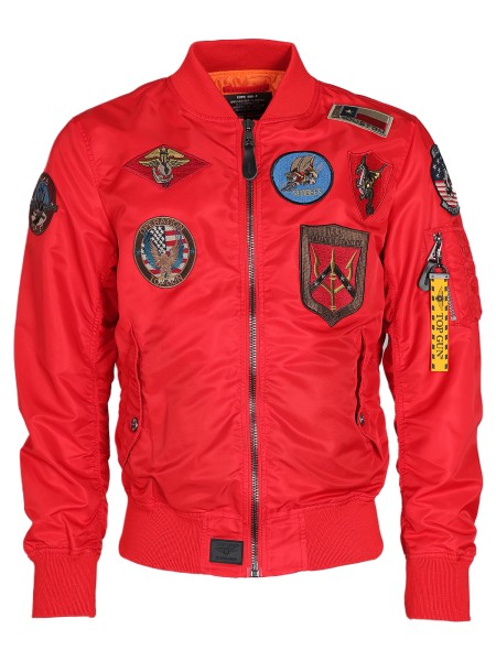Bomberjacke TG2024001