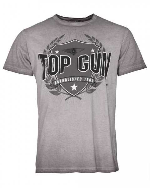 Top Gun® 310-TG2021-2104 Frontansicht anthracite