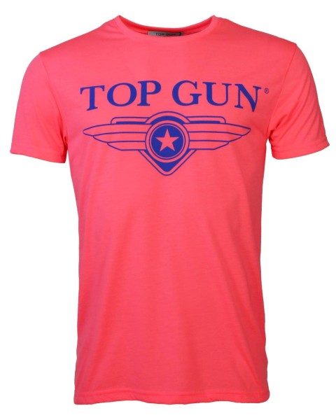 Top Gun® 310-TG2019-2062 Frontansicht pink