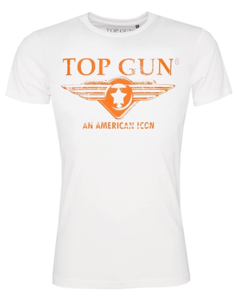 Top Gun® 310-TG2019-1071 Frontansicht orange
