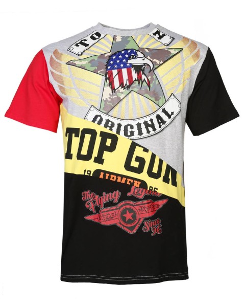 Top Gun® 310-TG2019-4011 Frontansicht