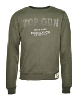 Top Gun® 310-TG2021-3007 Frontansicht olive Top Gun® 310-TG2021-3007 Frontansicht olive