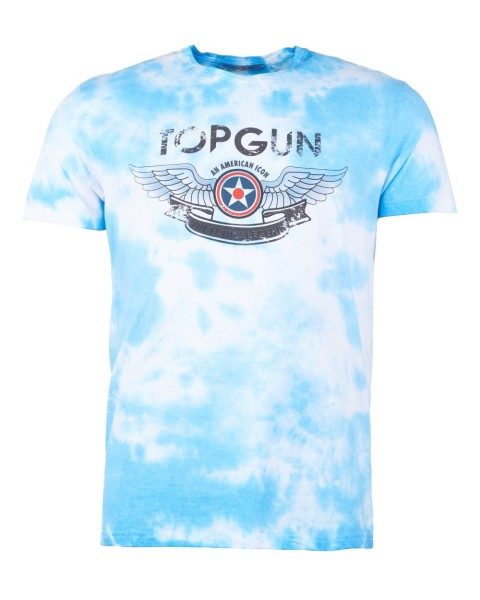 Top Gun® 310-TG2019-3085 Frontansicht blau