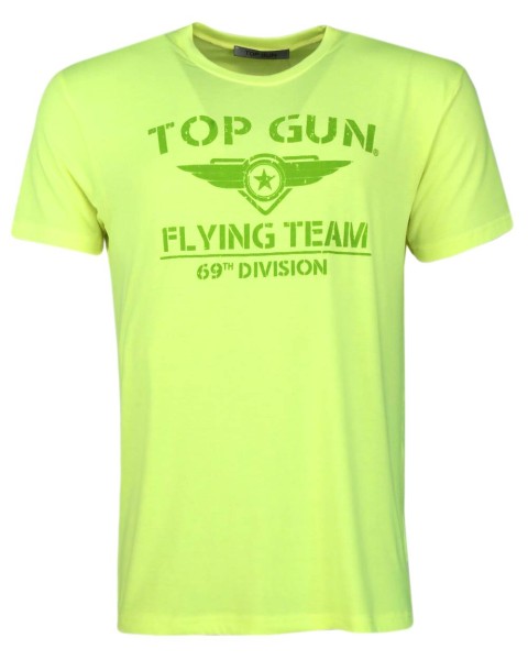 Top Gun® 310-TG2019-2061 Frontansicht gelb