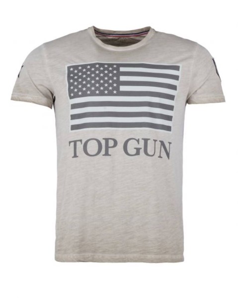 Top Gun® 310-TG2019-1024 Frontansicht creme