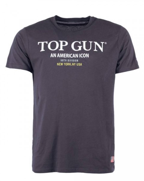 Top Gun® 310-TG2021-3002 Frontansicht navy