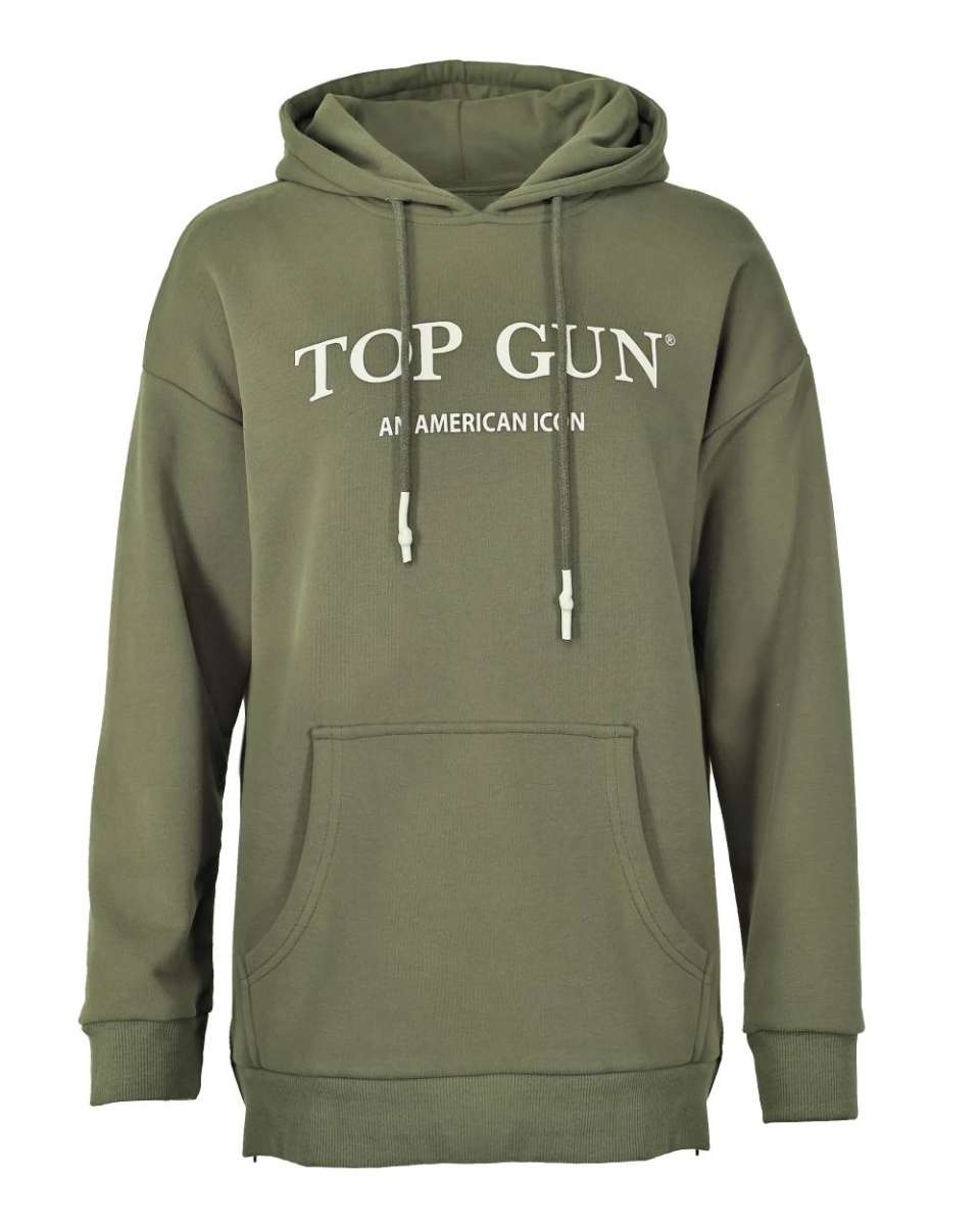 Hoodies DAMEN Top Gun® Shop Deutschland