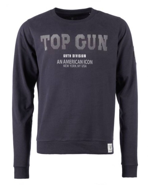 Top Gun® 310-TG2021-3007 Frontansicht navy