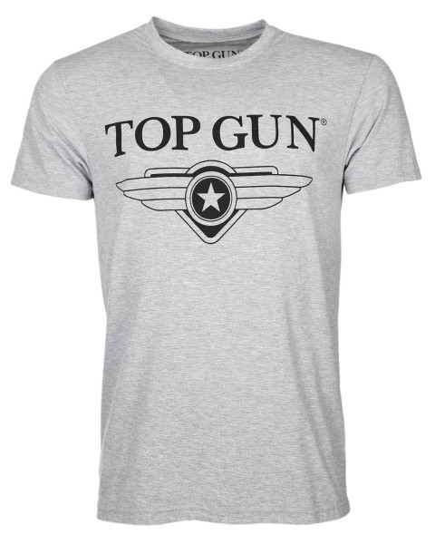 Top Gun® 310-TG2019-1006 Frontansicht grau