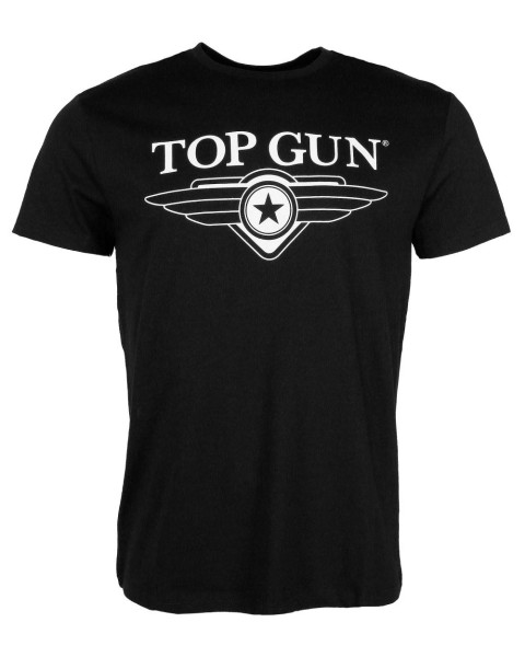 Top Gun® 310-TG2020-1045 Frontansicht schwarz