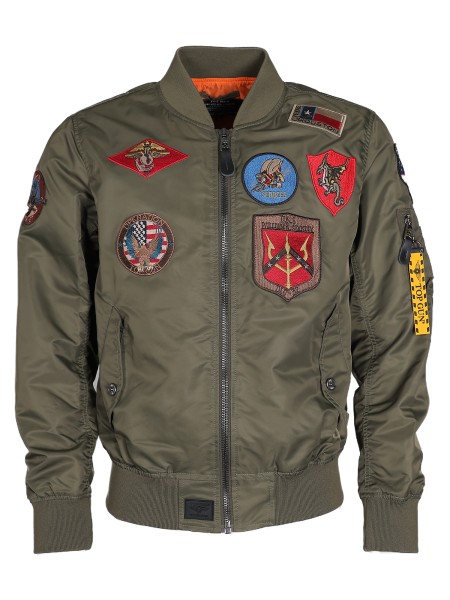 Bomberjacke TG2024001