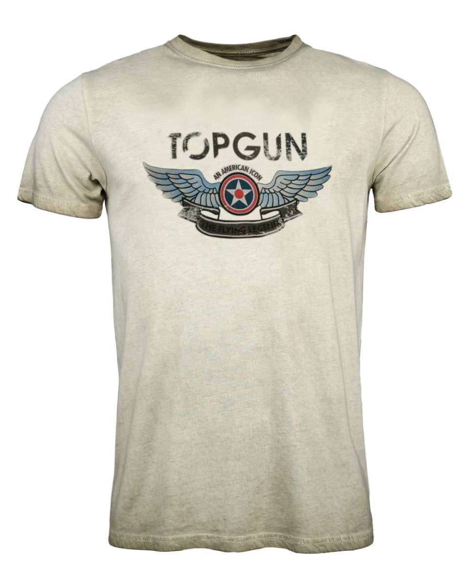 Kleidung / Bekleidung Fashion für Herren Top Gun® Shop Deutschland