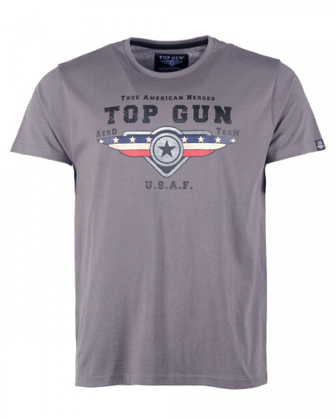 Top Gun® 310-TG2021-3022 Frontansicht anthracite