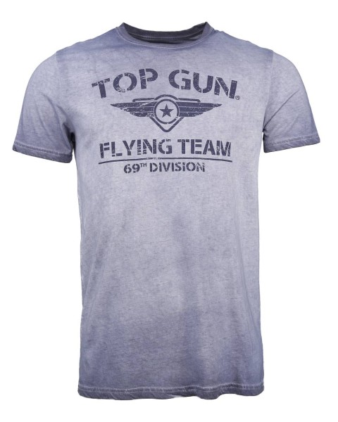 Top Gun® 310-TG2019-1041 Frontansicht navy