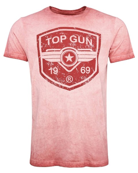 Top Gun® 310-TG2019-1043 Frontansicht rot