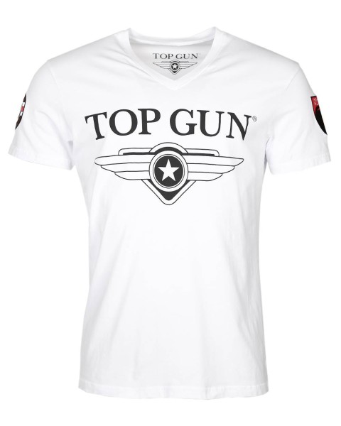 Top Gun® 310-TG2019-1004 Frontansicht weiß
