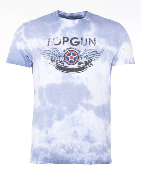 Top Gun® 310-TG2019-3085 Frontansicht dunkelblau